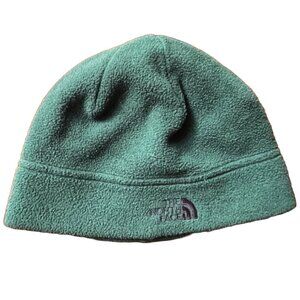 North Face Polartec unisex fleece hat